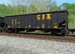 CSX 837001
